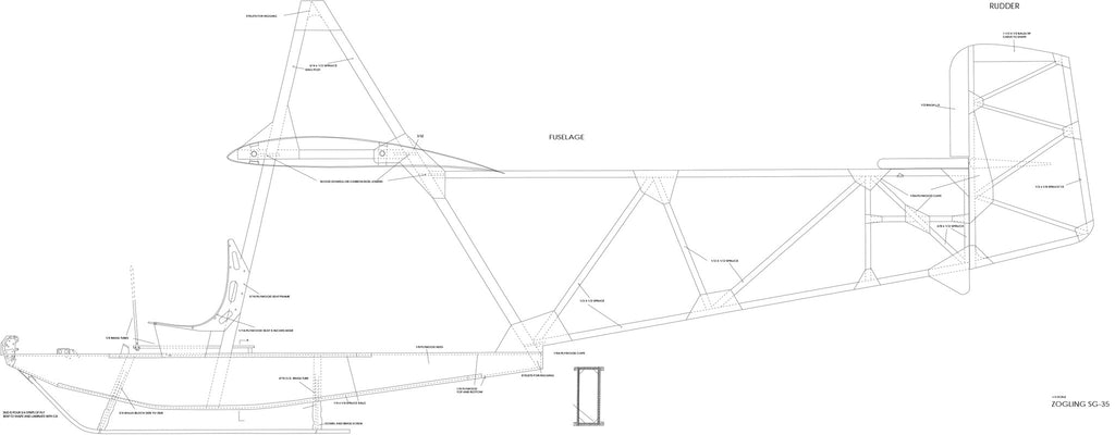 Plan - 1380 Zogling SG-35
