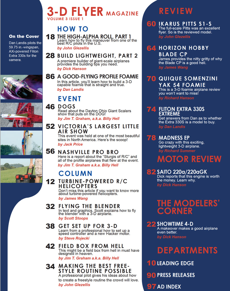 RC-SF - 2006 (Vol-03-01 January/February 3D Flyer)