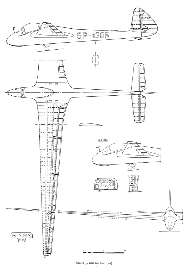 Plan - 1430 Jaskowlka