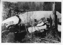 Drawing - Paul Matt - Boeing 307