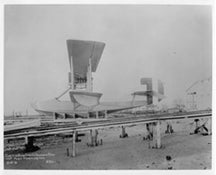 Drawing - Paul Matt - Curtis MF-6K