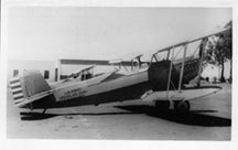 Drawing - Paul Matt - Douglas O-2H