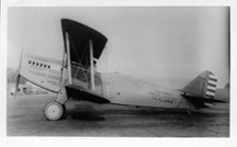 Drawing - Paul Matt - Douglas O-2H