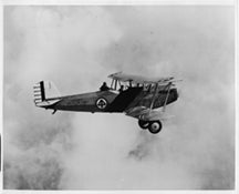 Drawing - Paul Matt - Douglas O-2H