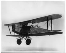 Drawing - Paul Matt - Douglas O-2H