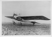 Drawing - Paul Matt - Etrich 1913