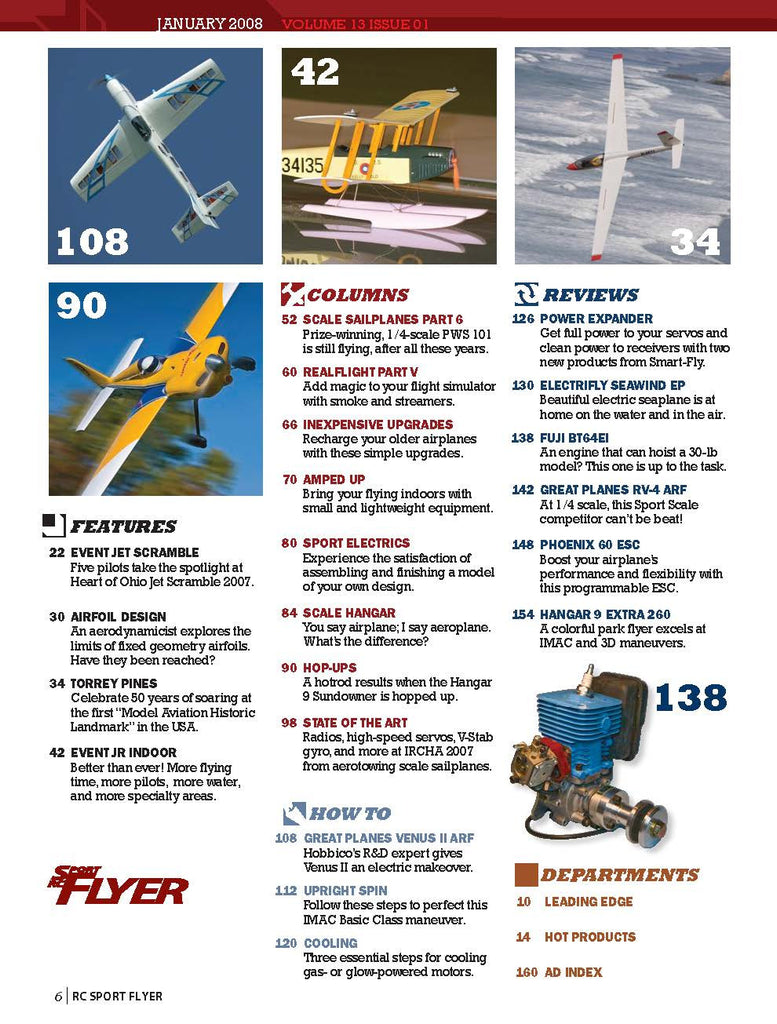 RC-SF - 2008 (Vol-13-01 January)