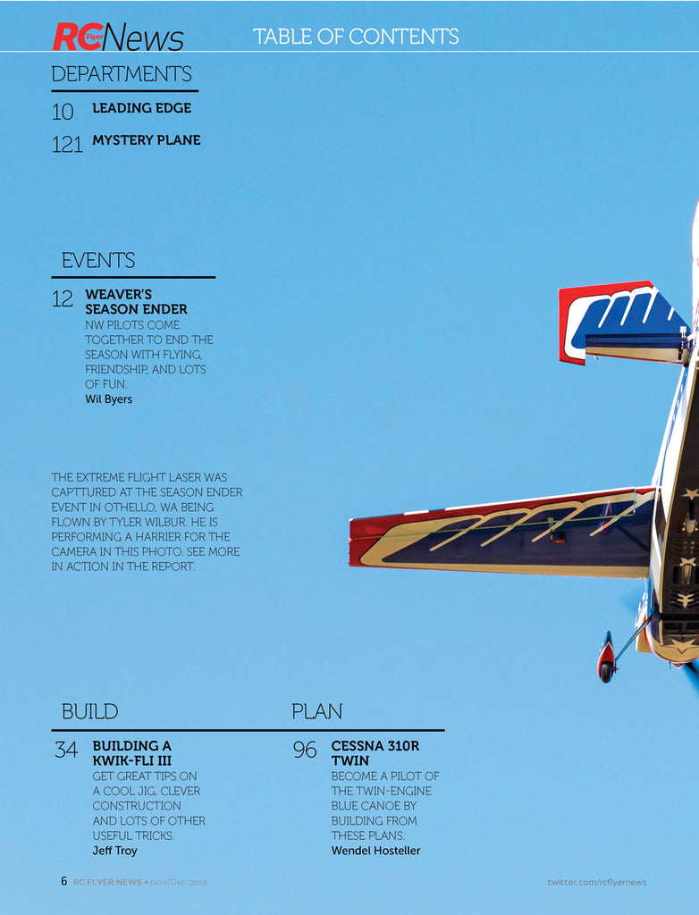 RC-SF - 2018 (Vol-23-03 Nov/Dec)
