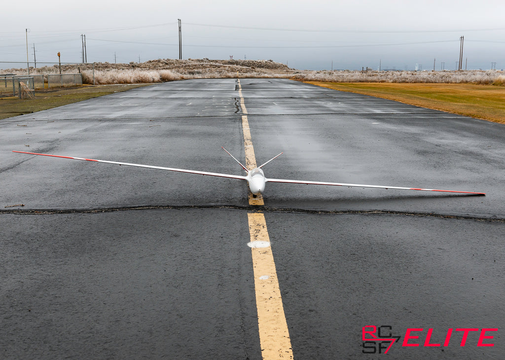 Valenta Salto - 177 in. wingspan