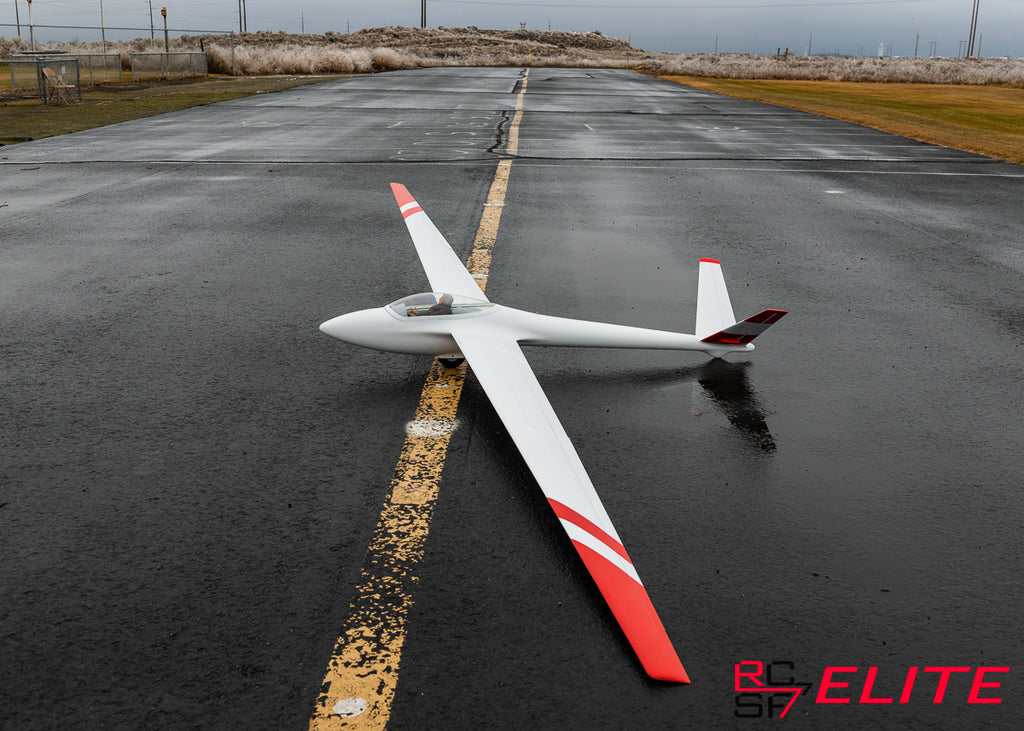 Valenta Salto - 177 in. wingspan