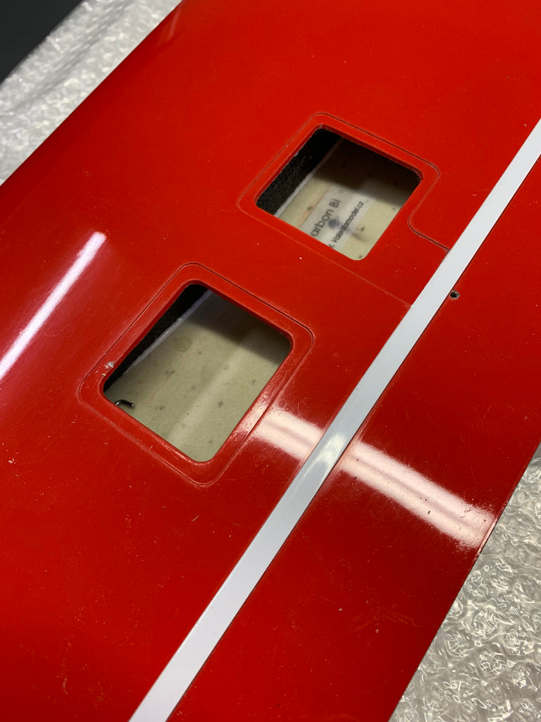 Valenta Salto - 177 in. wingspan