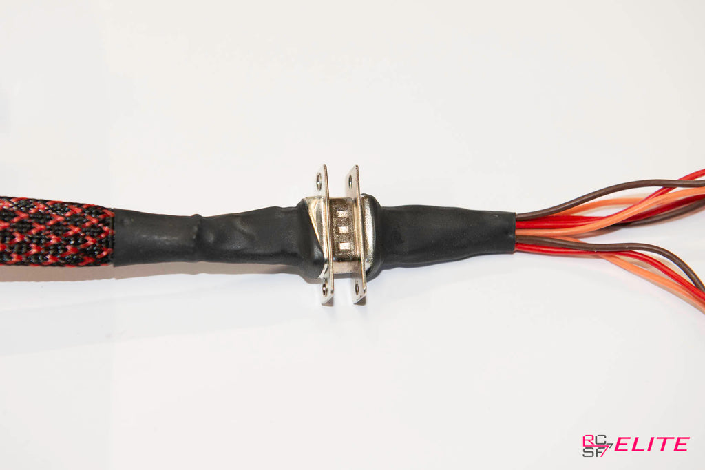 Valenta Libelle Sailplane - 152 in. wingspan