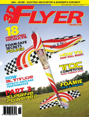 RC-SF - 2006 (Vol-03-03 May/June - 3D Flyer)