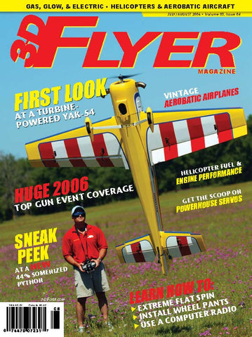 RC-SF - 2006 (Vol-03-04 July/August - 3D Flyer)