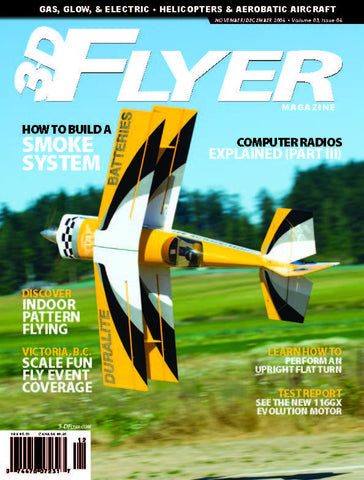 RC-SF - 2006 (Vol-03-06 November/December - 3D Flyer)