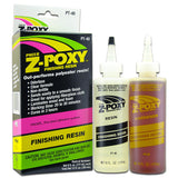 ZAP Z-POXY FINISHING RESINS