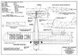 Drawing - Paul Matt - Aeronca 7AC Champion