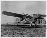 Drawing - Paul Matt - Aeronca K