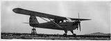 Drawing - Paul Matt - Aeronca K