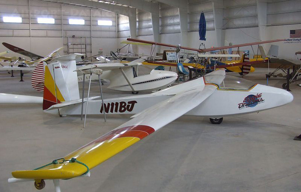 Plan - 1520 Bj-1b Duster