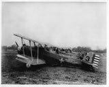 Drawing - Paul Matt - Douglas O-38