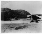 Drawing - Paul Matt - Douglas O-38