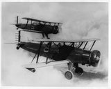 Drawing - Paul Matt - Douglas O-38