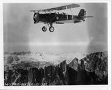 Drawing - Paul Matt - Douglas O-38