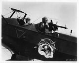 Drawing - Paul Matt - Douglas O-38