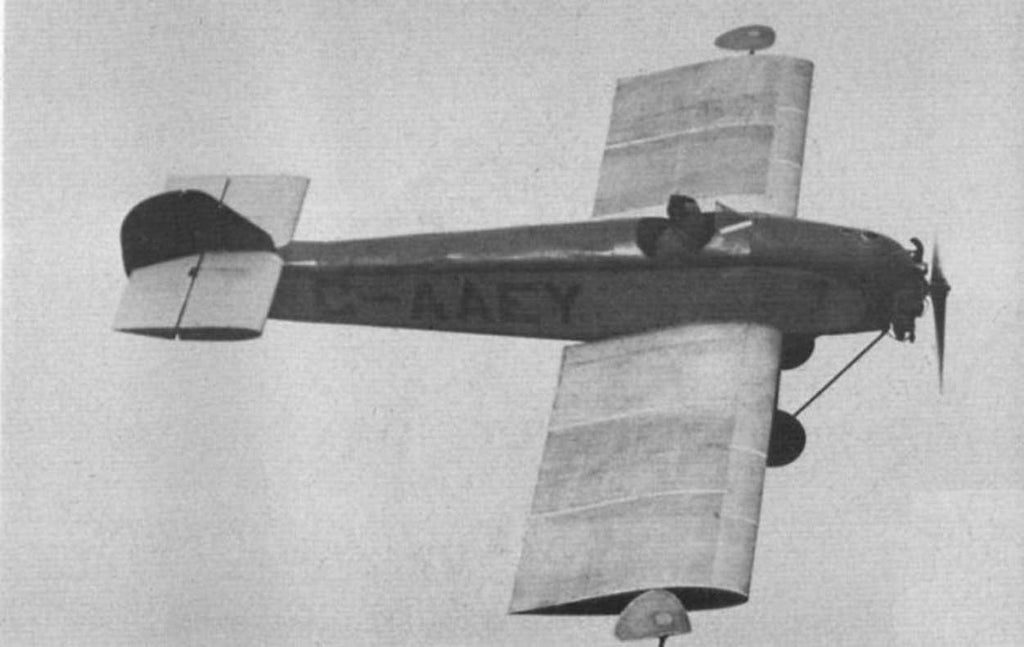 Plan - 2170 Henderson-Glenny Gadfly