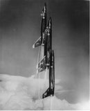 Drawing - Paul Matt - Grumman F11F