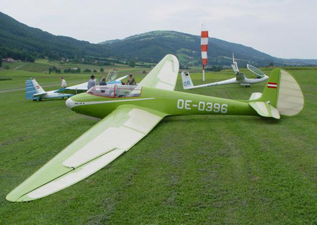 Plan - 1250 Muster Mg-19a