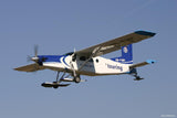 Plan - 1560 Pilatus Porter