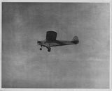 Drawing - Paul Matt - Piper J3 Cub