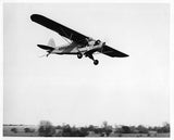 Drawing - Paul Matt - Piper J3 Cub