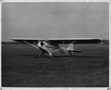 Drawing - Paul Matt - Piper J3 Cub