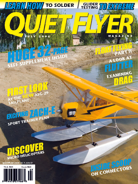 RC-SF - 2006 (Vol-11-07 July - Quiet Flyer)
