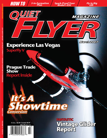 RC-SF - 2007 (Vol-12-03 March - Quiet Flyer)