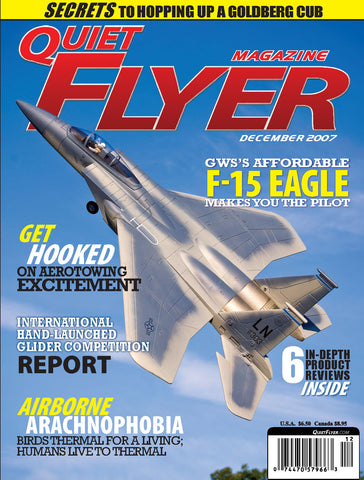 RC-SF - 2007 (Vol-12-12 December - Quiet Flyer)