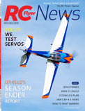 RC Flyer News - Donation