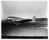 Drawing - Paul Matt - Boeing 307