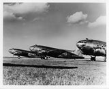 Drawing - Paul Matt - Boeing 307