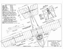 Drawing - Paul Matt - Curtis MF-6K