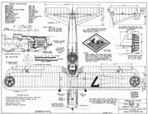 Drawing - Paul Matt - Douglas O-2H