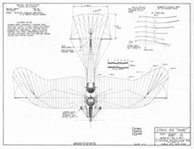 Drawing - Paul Matt - Etrich 1913