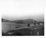 Drawing - Paul Matt - Etrich 1913