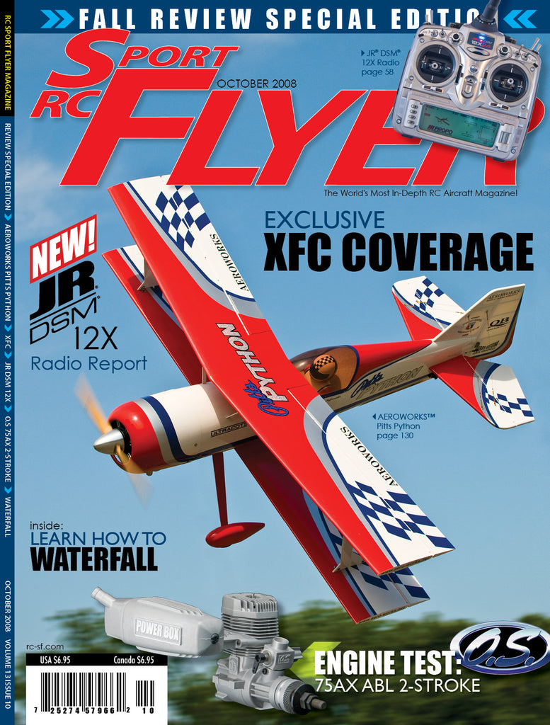 RC-SF - 2008 (Vol-13-10 October)