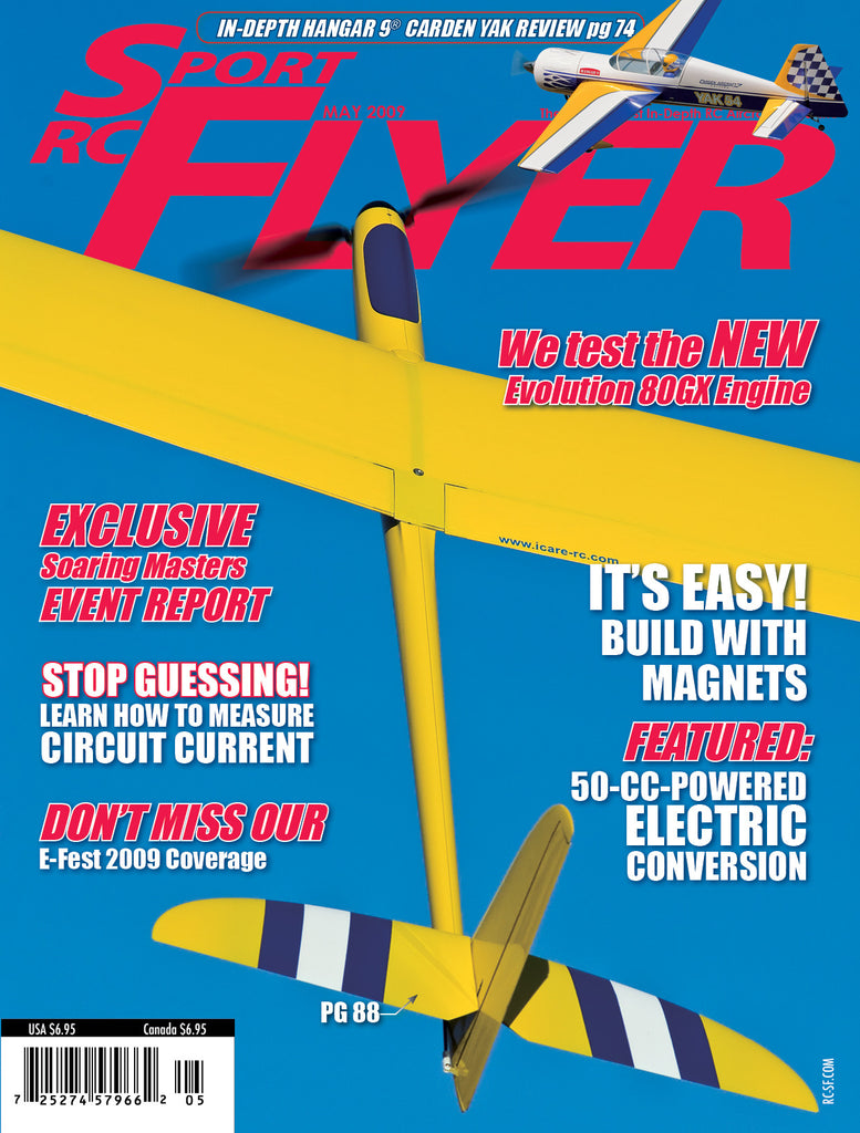 RC-SF - 2009 (Vol-14-05 May)