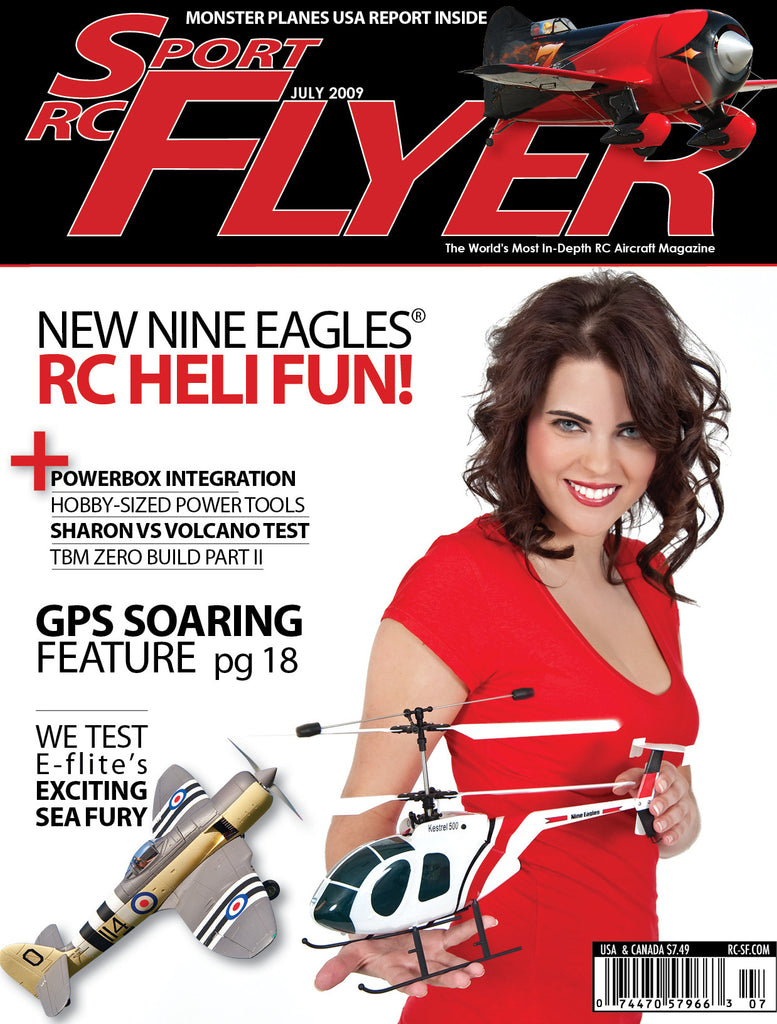 RC-SF - 2009 (Vol-14-07 July)