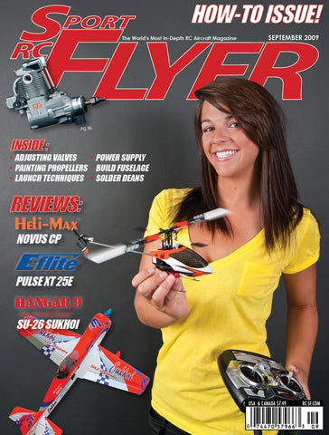 RC-SF - 2009 (Vol-14-09 September)